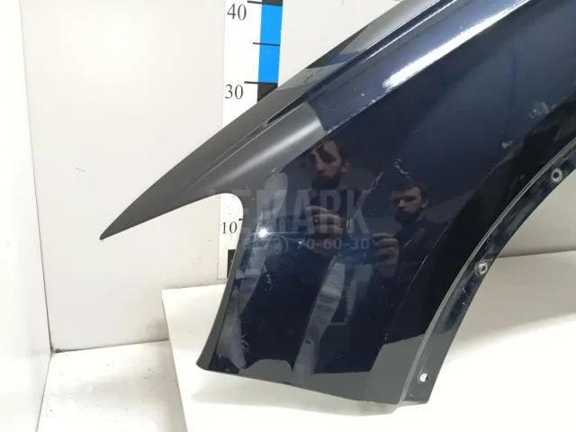 Крыло переднее левое для  HOWO A7 2009