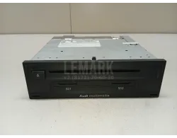 Проигрыватель CD/DVD