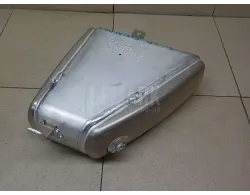 Ресивер воздушный