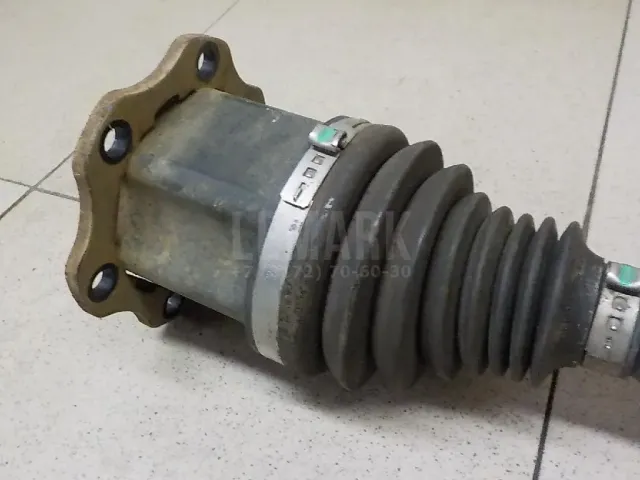 Полуось передняя для  Citroen Saxo 1996-1999
