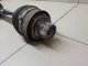 Полуось передняя для  Citroen Saxo 1996-1999