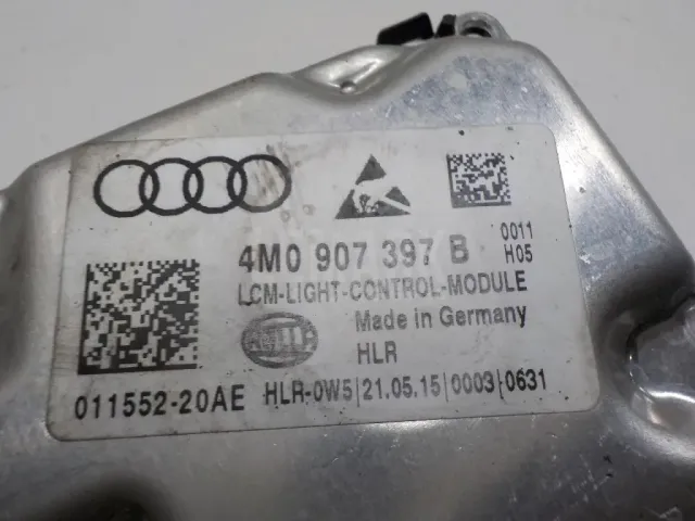 Блок ксеноновой лампы для  Audi A3 (8L1) 1996-2003