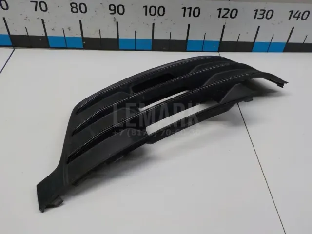 Решетка в бампер левая для  Geely MK 2008-2015
