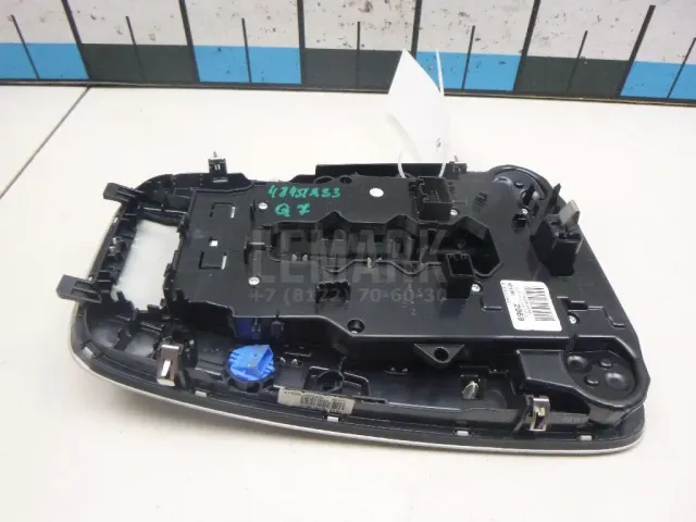 Плафон салонный для  BMW X3 F25 2010-2017