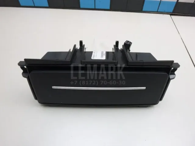 Гнездо прикуривателя для  BMW 7-serie G11/G12 2015-2022