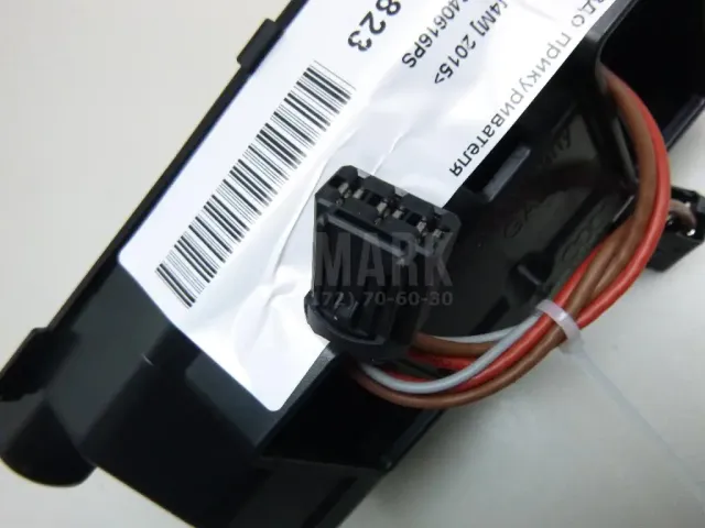 Гнездо прикуривателя для  BMW 7-serie G11/G12 2015-2022