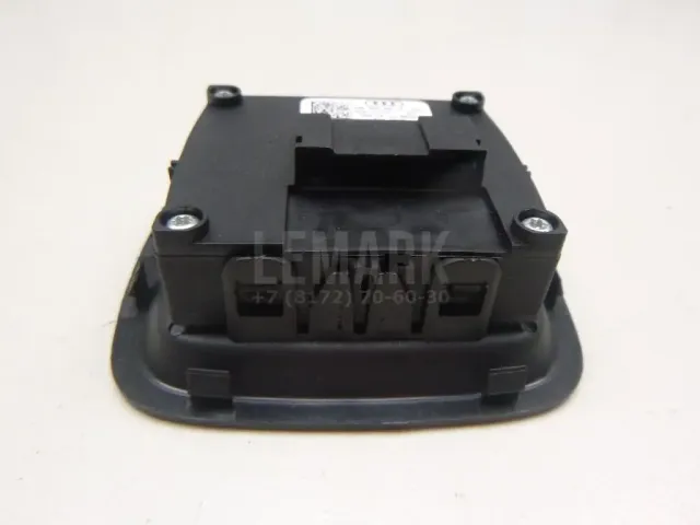 Кнопка многофункциональная для  Audi 80/90 [B3] 1986-1991