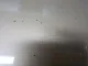 Спойлер (дефлектор) багажника