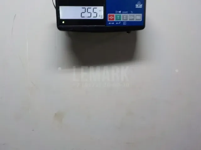Спойлер (дефлектор) багажника