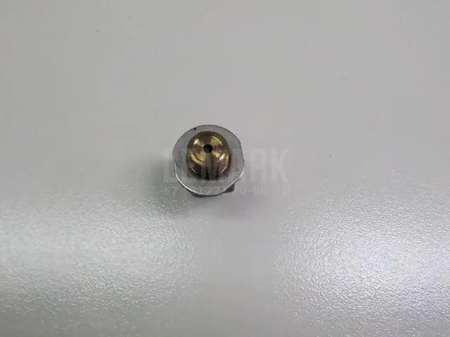 Датчик давления топлива
