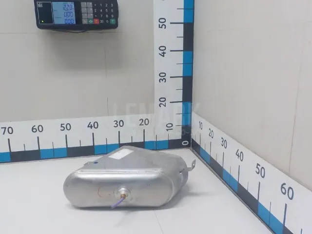 Ресивер воздушный