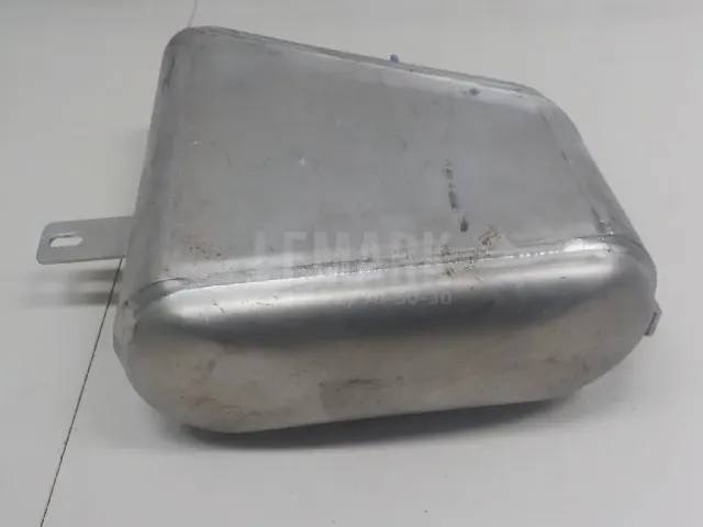 Ресивер воздушный