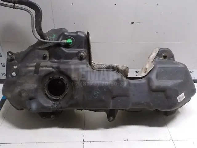 Бак топливный для  Honda Accord VI 1998-2002