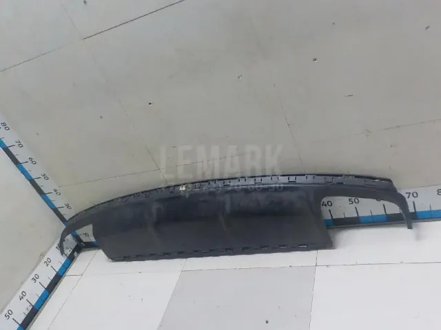 Юбка задняя для  Ford Transit/Tourneo Connect 2013-2022