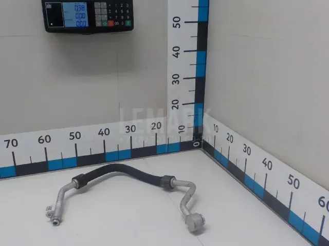 Трубка кондиционера