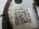 Муфта (транс.) для  Chrysler Voyager/Caravan (RG/RS) 2000-2008