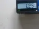 Спойлер заднего бампера