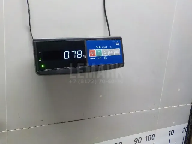 Рычаг задний верхний