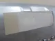 Юбка задняя