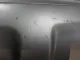 Юбка задняя