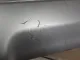 Юбка задняя