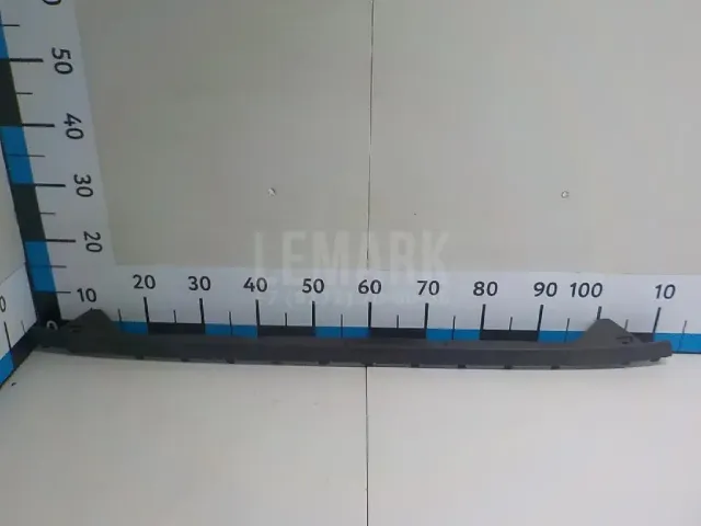 Спойлер заднего бампера