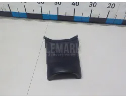 Кожух рулевой колонки верхний