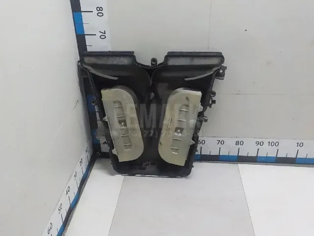 Корпус воздушного фильтра для  BMW X5 E70 2007-2013