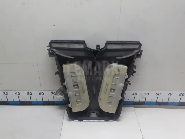 Корпус воздушного фильтра для  BMW X5 E70 2007-2013