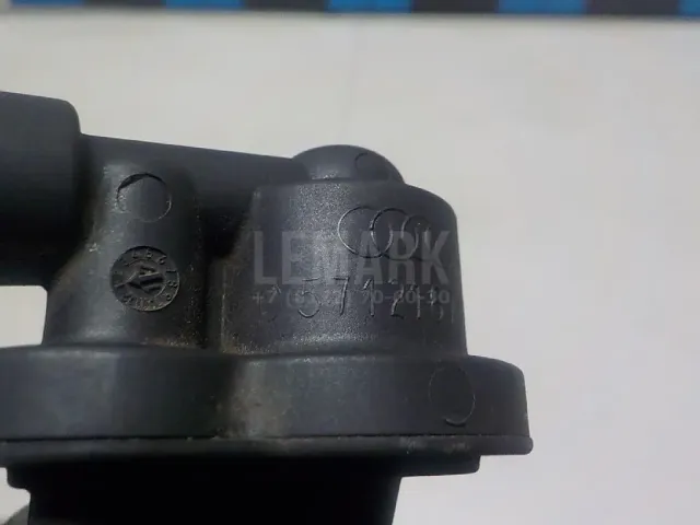 Клапан вакуумный для  BMW 5-serie G30/G31/F90 2017-2023