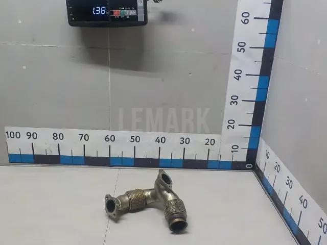 Труба соединительная