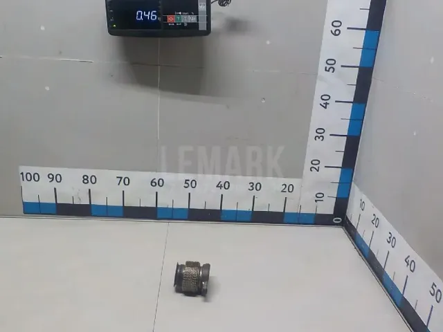 Труба соединительная
