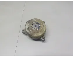 Опора КПП левая
