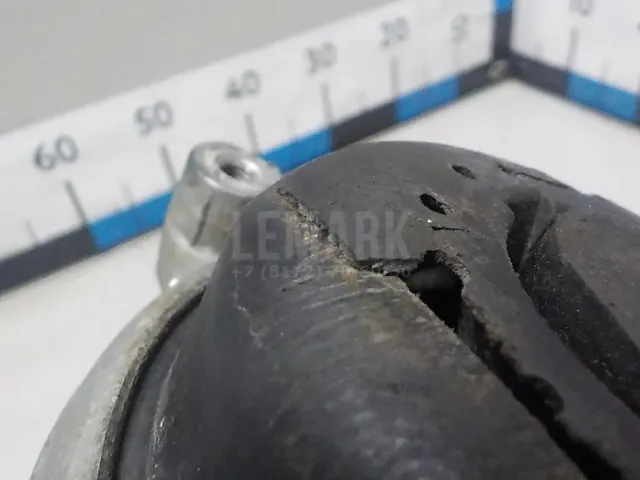 Опора КПП правая для  Citroen C2 2003-2008