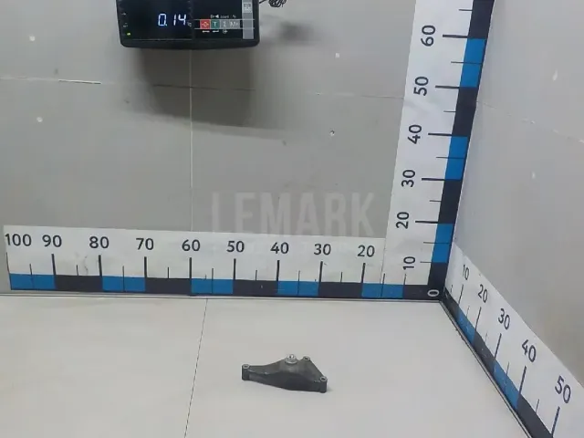 Кронштейн ролика
