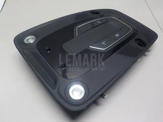 Плафон салонный для  BMW 7-serie G11/G12 2015-2022