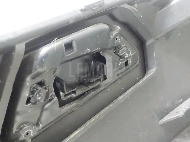 Бампер передний для  Fiat Albea 2002-2012
