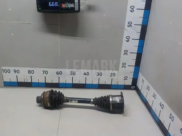Полуось передняя для  Ford Kuga 2008-2012