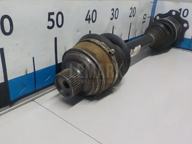 Полуось передняя для  Ford Kuga 2008-2012