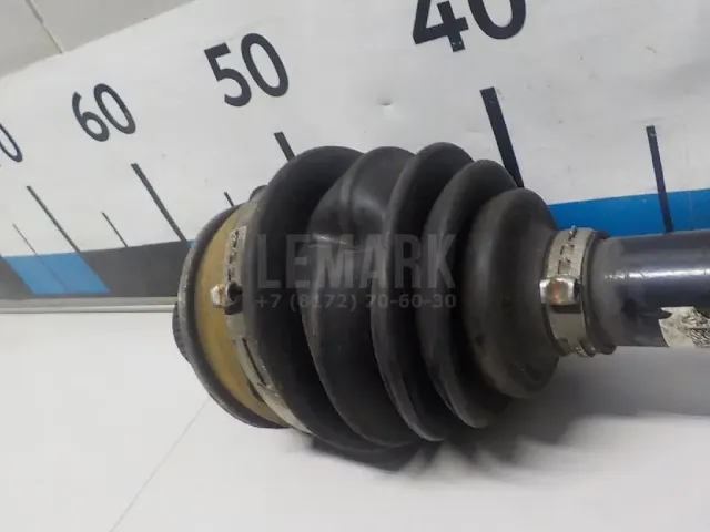 Полуось передняя для  Ford Kuga 2008-2012