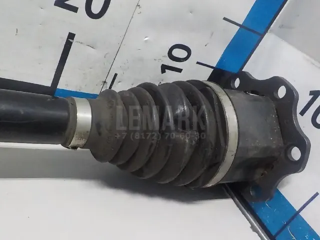 Полуось передняя для  Ford Kuga 2008-2012