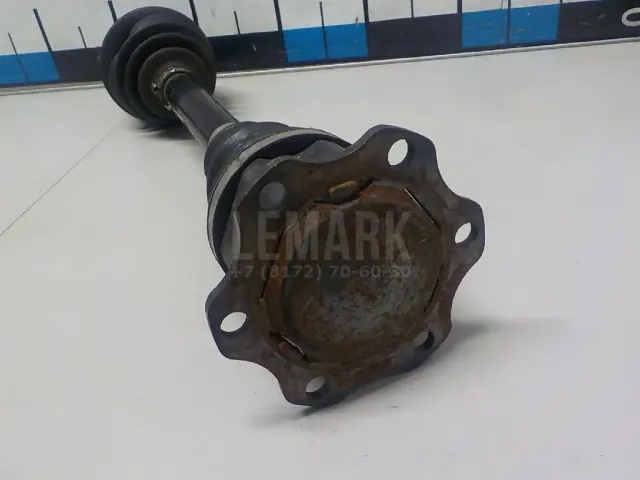 Полуось передняя для  Ford Kuga 2008-2012