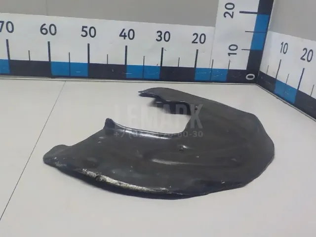 Пыльник тормозного диска для  Chevrolet Volt 2010-2015