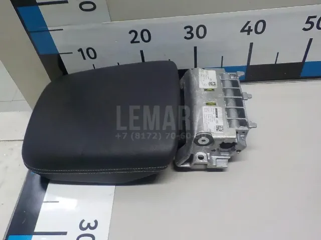 Подлокотник для  BMW 2-serie F22/F23/F87 2013-2020