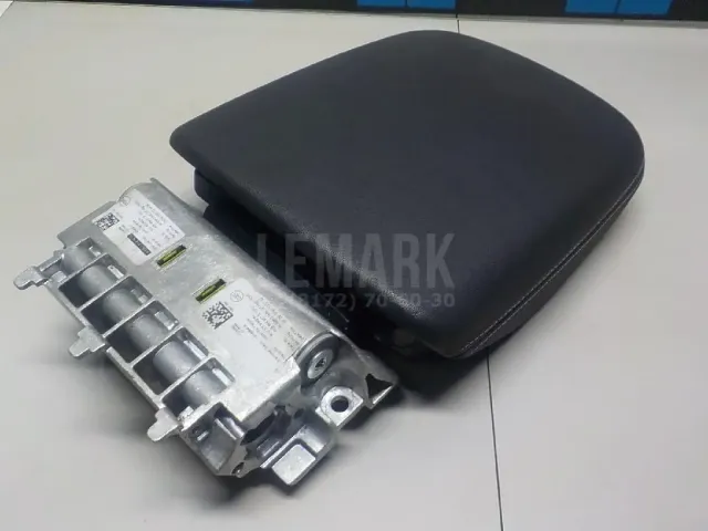 Подлокотник для  BMW 2-serie F22/F23/F87 2013-2020