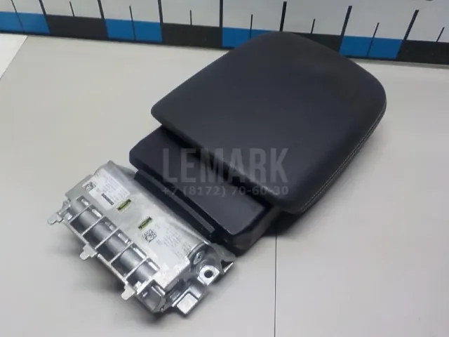 Подлокотник для  BMW 2-serie F22/F23/F87 2013-2020
