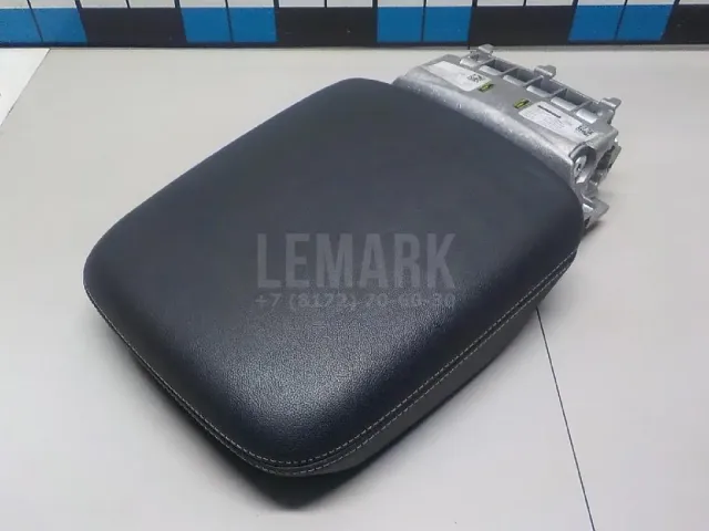 Подлокотник для  BMW 2-serie F22/F23/F87 2013-2020