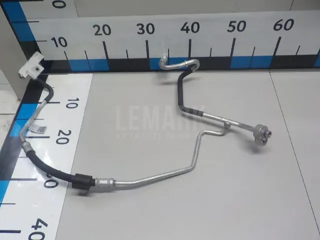 Трубка кондиционера для  Citroen C4 Grand Picasso 2006-2014
