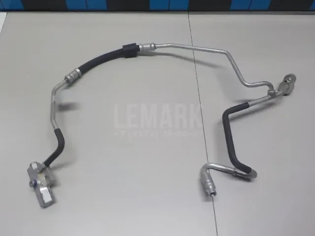 Трубка кондиционера для  Citroen C4 Grand Picasso 2006-2014