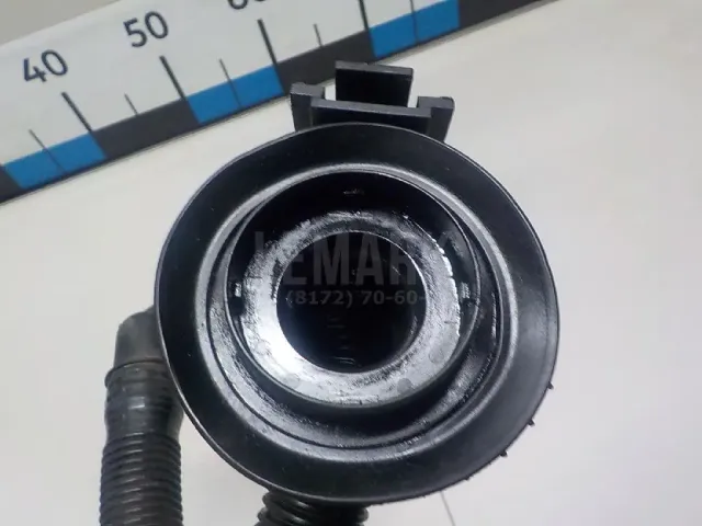 Горловина маслозаливная для  Citroen C5 2004-2008